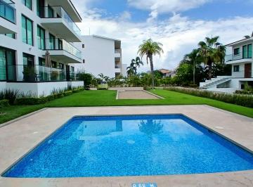 Departamento de 3 habitaciones, Bahía de Banderas · El Tigre Condominios Quinta San Miguel Departamento de Lujo en Renta