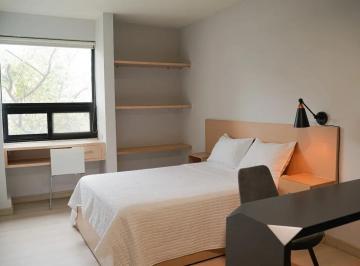 1 · Renta de Suite Ejecutiva Amueblada | Fuentes del Valle | Servicios Incluidos