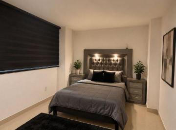 Departamento de 1 habitación, Guadalajara · Estudio Amueblado en Renta en Jardines del Bosque Servicios Incluidos