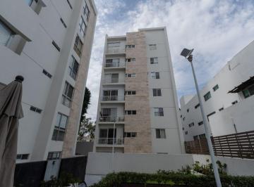 Departamento de 3 habitaciones, Guadalajara · Departamento en Renta en Torre Elements
