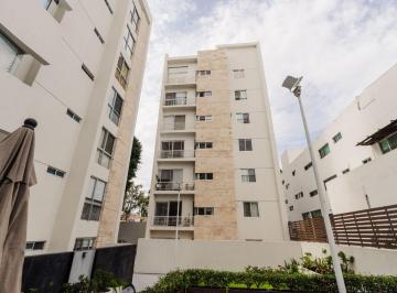 Departamento de 3 habitaciones, Guadalajara · Departamento en Renta en Colomos Providencia