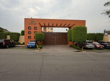 Departamento de 2 habitaciones, Atizapán de Zaragoza · Departamento en Renta en Atizapan