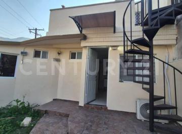 Departamento · 40m² · 1 Estacionamiento · Cuarto en Renta | Lazaro Garza Ayala | San Pedro Garza Garcia | Amueblado