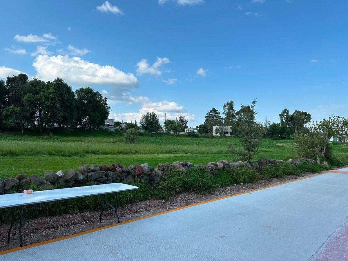 Terreno en Venta en Sonayiquilpan