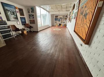 Casa de 4 habitaciones, Alvaro Obregón · Se Vende Casa Amplia en Carretas, Col. Colina del Sur