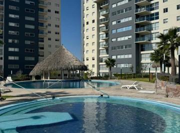 Departamento · 137m² · 3 Recámaras · 2 Estacionamientos · Departamento en Venta en Natuur Towers