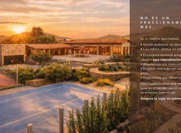 Terreno / Lote , Mazamitla · Terreno en Venta en Viña Cuatro Encinos, Mazamitla