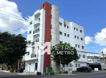 Edificio , Querétaro · Edificio en Renta en Queretaro | Bernardo Quintana | 4 Pisos - 680 m²