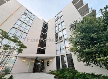 Departamento de 3 habitaciones, Querétaro · Departamento en Venta con Jardin Cerca Antea Queretaro