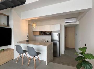 Departamento de 1 habitación, Zapopan · Departamento Amueblado en Renta Super Ubicado