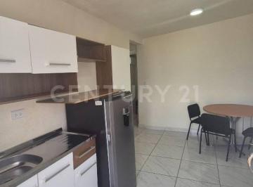 Departamento · 65m² · 1 Recámara · 1 Estacionamiento · Departamento en Renta | Lazaro Garza Ayala | San Pedro Garza Garcia | Amueblado
