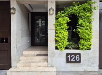 Departamento de 2 habitaciones, Benito Juárez · Bonito Departamento en Alamos