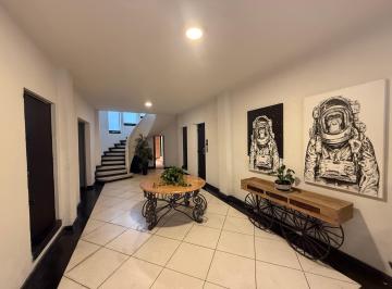 Departamento de 2 habitaciones, Cuauhtémoc · Departamento en Renta Roma Norte