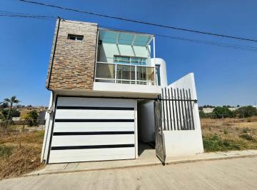 Casa de 3 habitaciones, Puebla · Casa en Venta Muy Cerca de Central de Abastos Puebla San Jose del Conde