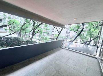 Departamento de 2 habitaciones, Miguel Hidalgo · Renta de Departamento en Col. Lomas de Chapultepec, Miguel Hidalgo