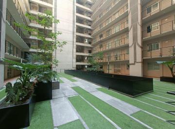 Departamento de 2 habitaciones, Iztacalco · Excelente Departamento Granjas Mexico Cerca Metro Coyuya