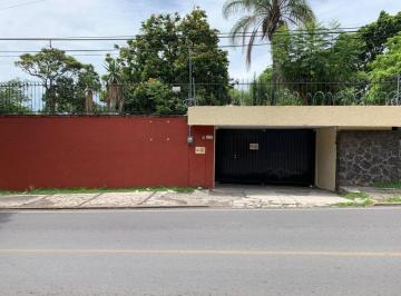 Casa de 3 habitaciones, Cuernavaca · Av San Diego Casa Pafra Remodelar Habitacional_comercial