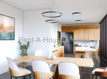 Departamento · 303m² · 3 Recámaras · 3 Estacionamientos · Departamento en Michelet, Anzures, Miguel Hidalgo