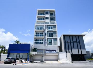 Departamento · 151m² · 3 Recámaras · 2 Estacionamientos · Venta Departamento en Av Bonampak Cancun Quintana Roo