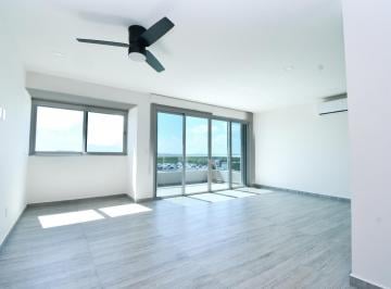 Departamento · 105m² · 3 Recámaras · 2 Estacionamientos · Venta Departamento en Av Bonampak Cancun Quintana Roo