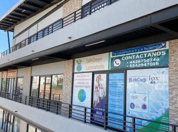 Local comercial · 50m² · Local en Renta Plaza Santa Lucia