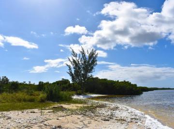 Terreno / Lote · 4642m² · Terreno en Venta Isla Blanca en Laguna Chacmuchuc Cancún