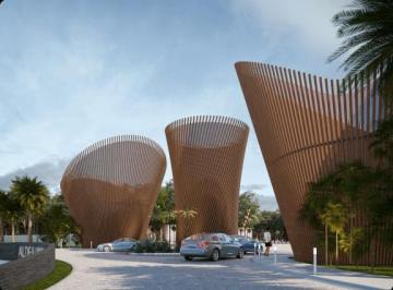 Terreno / Lote · 160m² · Terreno en Puerto Morelos en Venta Aldea Umm