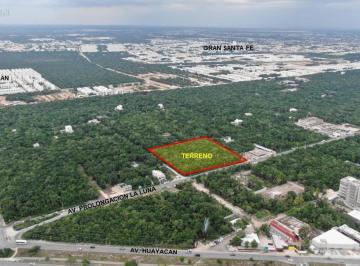 Terreno / Lote · 10000m² · Terreno en Venta en Av Prolongacion La Luna con Av La Huayacan