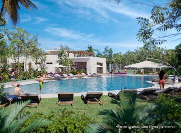 Terreno / Lote · 172m² · Terreno en Venta en Puerto Morelos
