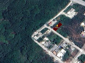 Terreno / Lote · 270m² · Terreno en Cozumen en Venta