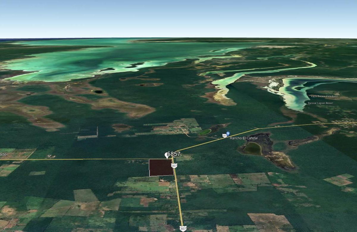 Land for Sale in Chetumal - Carrillo Puerto, Quintana Roo