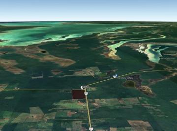 Terreno / Lote · 500000m² · Terreno en Venta en Chetumal - Carrillo Puerto Quintana Roo
