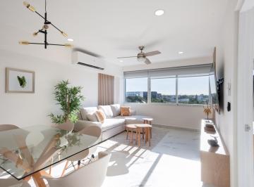 Departamento · 94m² · 2 Recámaras · 1 Estacionamiento · Departamento en Venta Para Inversión en Cancun Centro