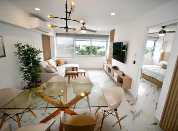 Departamento · 94m² · 2 Recámaras · 1 Estacionamiento · Departamento en Venta en Cancún con Crédito Hipotecario