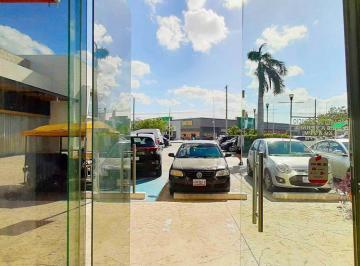 Local comercial · 87m² · Local Comercial en Renta Av La Luna Cancun
