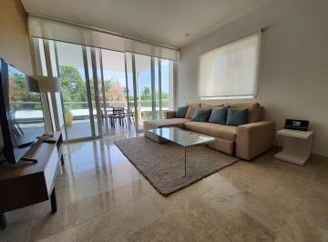 Departamento · 118m² · 2 Recámaras · 1 Estacionamiento · Departamento en Venta Akumal Bahía Príncipe Quintana Roo con Alberca