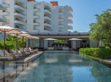 Departamento · 820m² · 5 Recámaras · Penthouse en Venta Isla Mujeres Frente Al Mar Quintana Roo