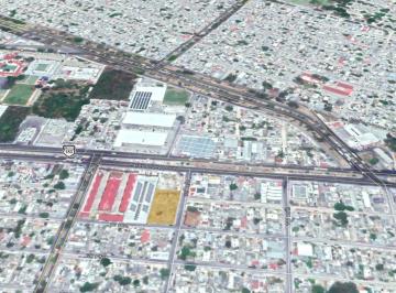 Terreno / Lote · 2000m² · Terreno en Renta Region 102 Mz 19 a Pocos m de La Av López Portillo