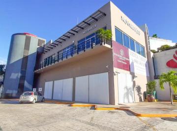 Edificio · 519m² · Edificio Comercial en Venta Plaza Kabah 76 Cancun