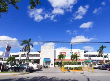Local comercial · 112m² · Local Oficina en Renta en Av La Luna