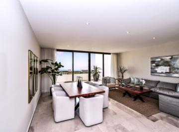 Departamento · 268m² · 2 Recámaras · 2 Estacionamientos · Departamento en Venta en Puerto Cancún Acabados y Amenidades Premium