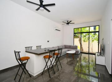 Casa · 81m² · 2 Recámaras · 2 Estacionamientos · Casa Nueva en Venta Puerto Morelos Aldea Ha Quintana Roo