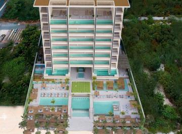 Departamento · 370m² · 4 Recámaras · 2 Estacionamientos · Departamento Preventa con Acabados de Lujo El Encanto