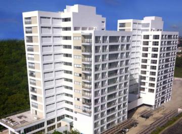 Departamento · 190m² · 3 Recámaras · 2 Estacionamientos · Departamento en Venta Brezza Towers en El Table Cancún