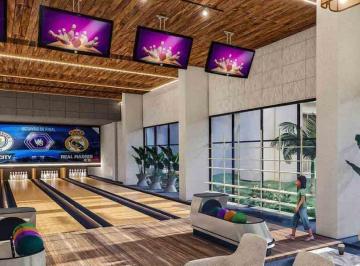 Departamento · 298m² · 4 Recámaras · 2 Estacionamientos · Departamento en Preventa Cancun Zona Sur con Jardines