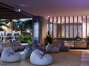Departamento · 95m² · 2 Recámaras · 1 Estacionamiento · Departamento en Pre Venta Manglar Cumbres con Amenidades Exclusivas