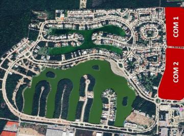 Terreno / Lote · Macro Lotes Comerciales en Venta Lagos del Sol