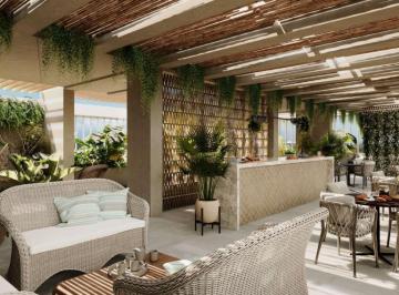 Departamento · 151m² · 2 Recámaras · 2 Estacionamientos · Departamento B - 151, 2 Recámaras en Venta en Manglar Cumbres Cancún