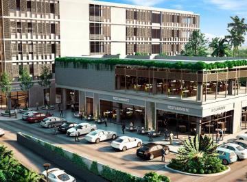 Local comercial · 50m² · Suite Comercial en Venta Espacio Puerto Cancún con Amenidades