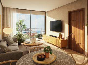 Departamento · 116m² · 2 Recámaras · 1 Estacionamiento · Departamento en Venta con Ubicación Privilegiada en Nader 9